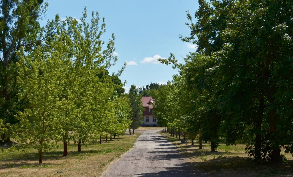 Gospodarstwo Nad Jeziorem Zalom  Luaran gambar